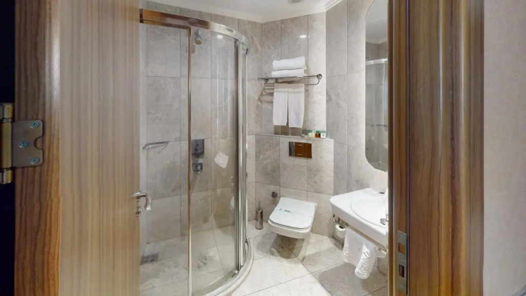 Mimi Hotel Ankara