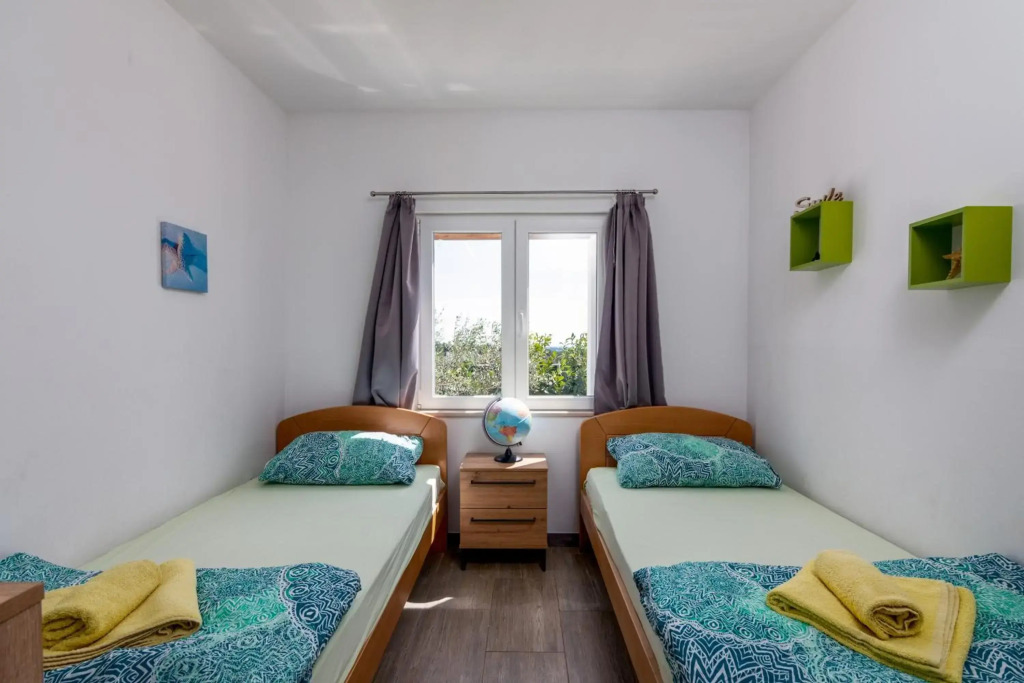 Family friendly house with a swimming pool Pomer, Medulin - 19050