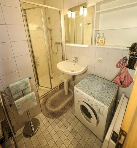 Appartement Else