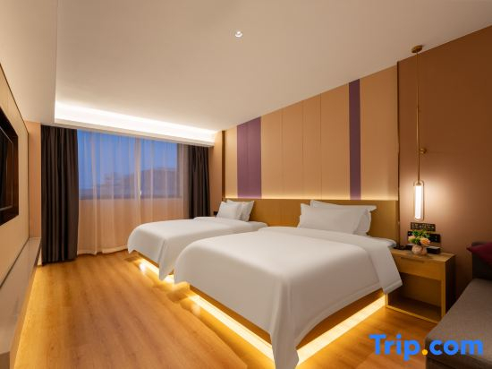 Hotels in Landisi, Zhongshan