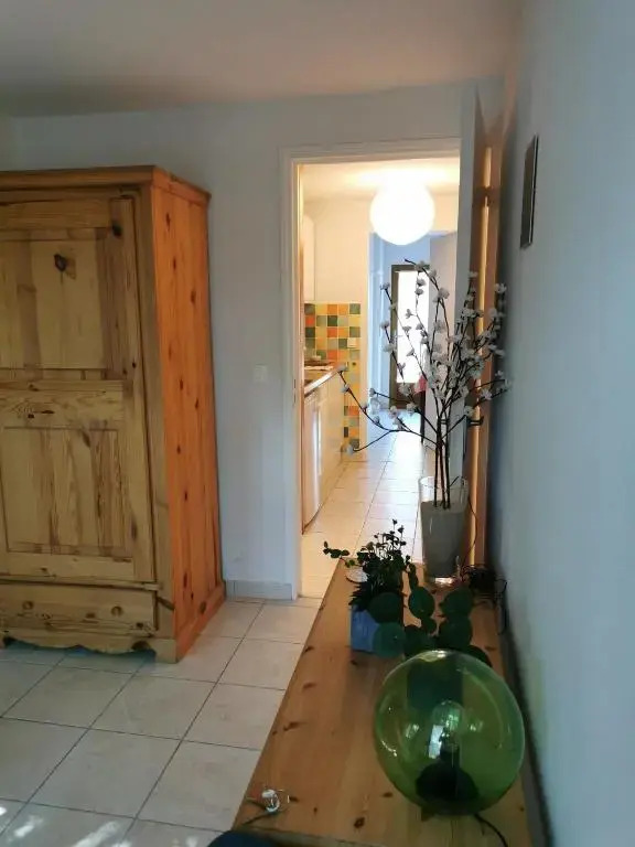 T2 45m² Quartier de Charance