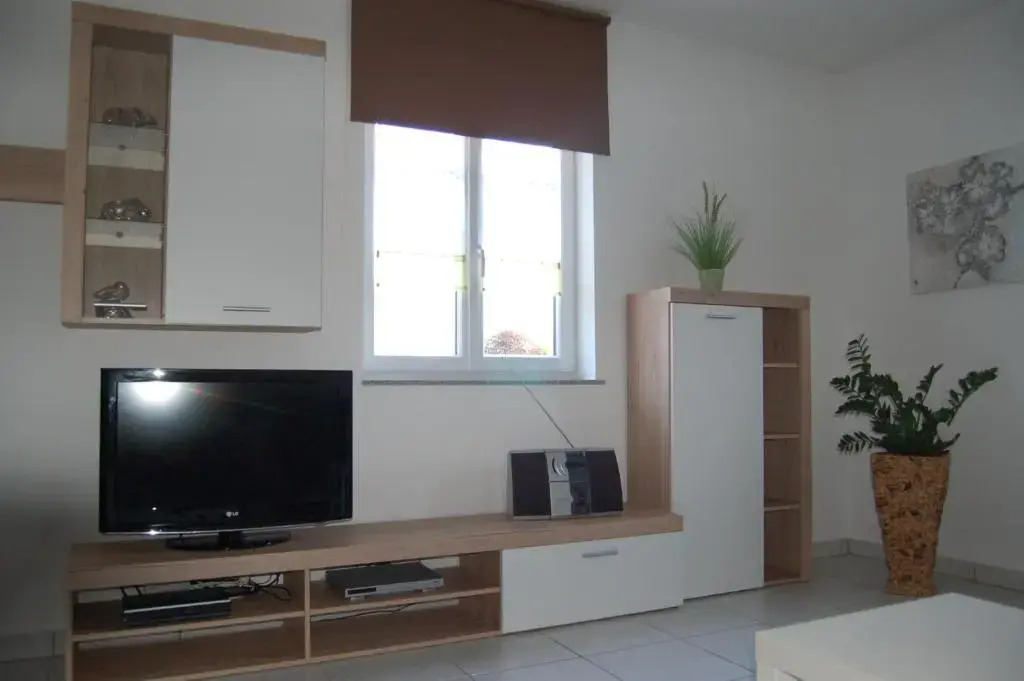 Ferienwohnung Frate