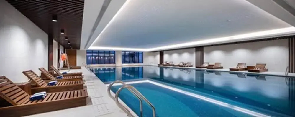 Optical Valley Convention Hotel