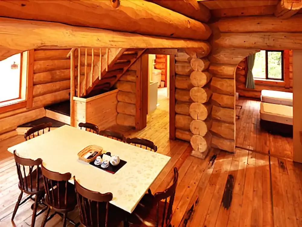 Rental Cottage Green Valley Hakuba