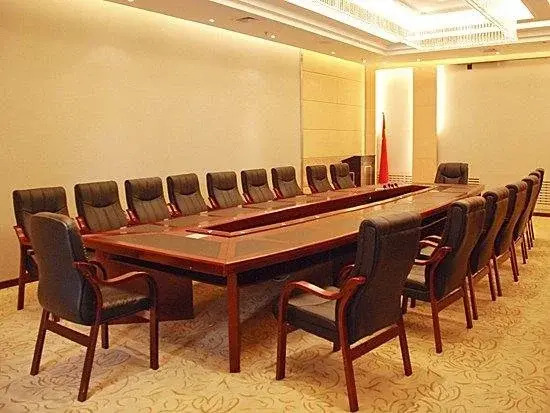 Tianhua Hongdu Hotel