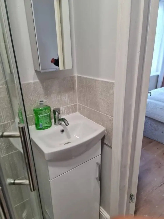 Stunning Studio in Reading Town Centre