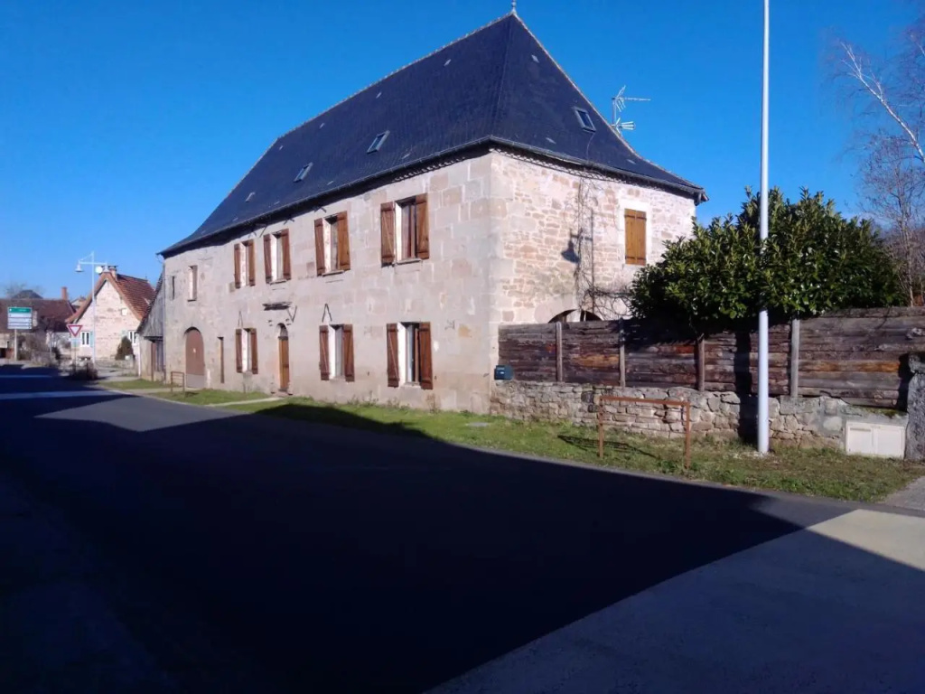 Au gré du Lot
