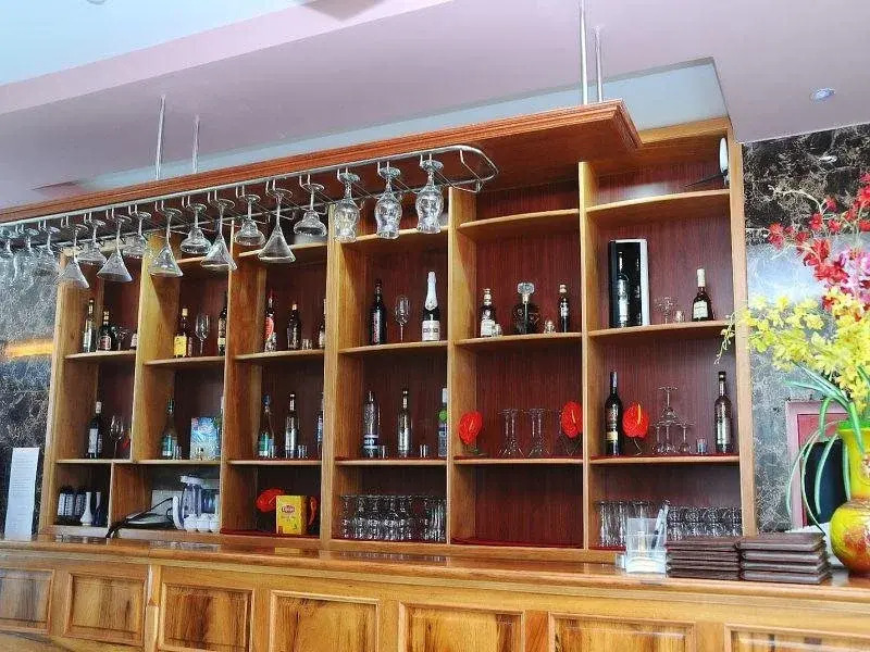 Hotel 68