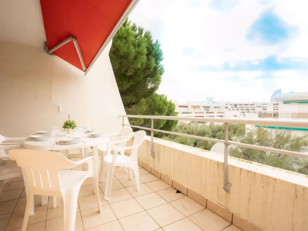 Villa Aurore La Grande Motte 33396