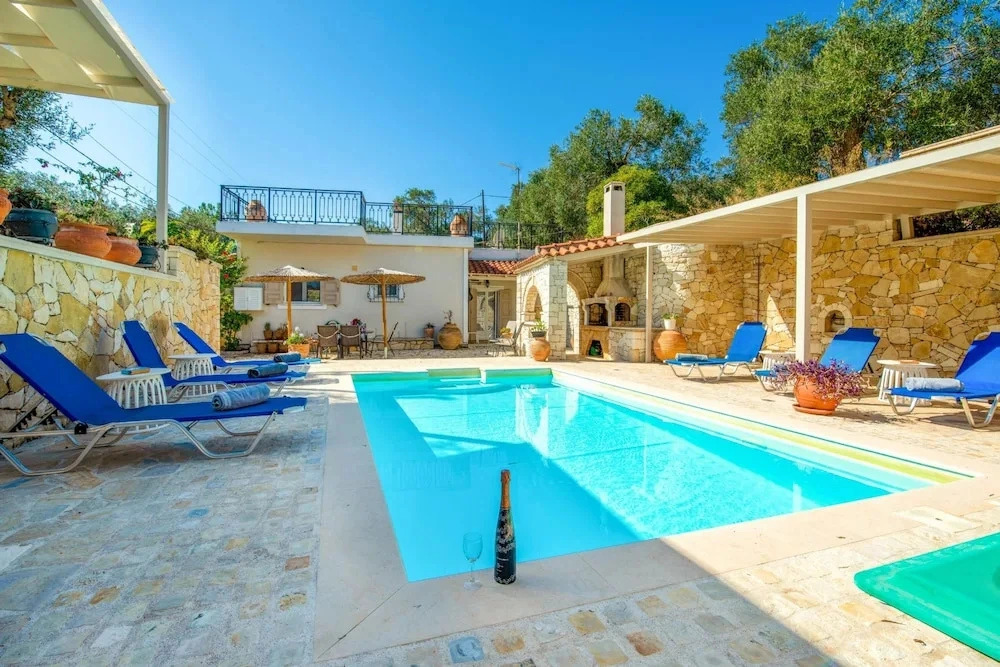 Villa Divista