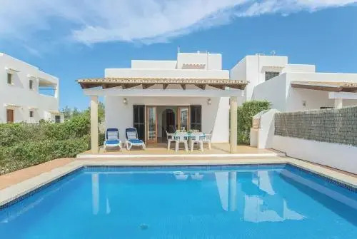 Villa Angel Luis by Villa Plus