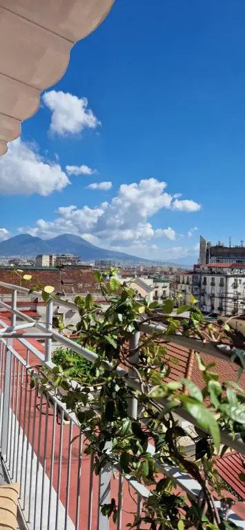 Il Balconcino