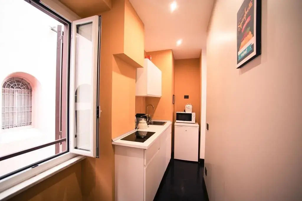 Le Residenze Trevi