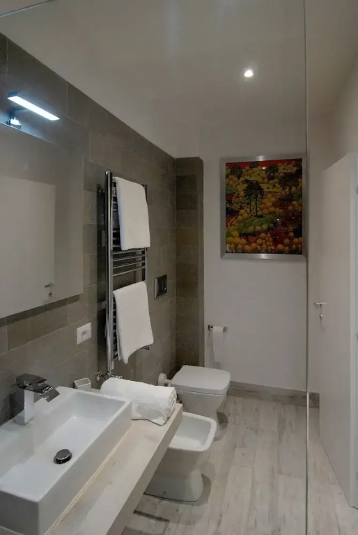 Tiburtina Bed And Breakfast 2.0