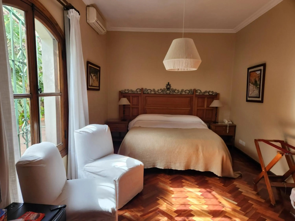 Hotel Boutique La Candela