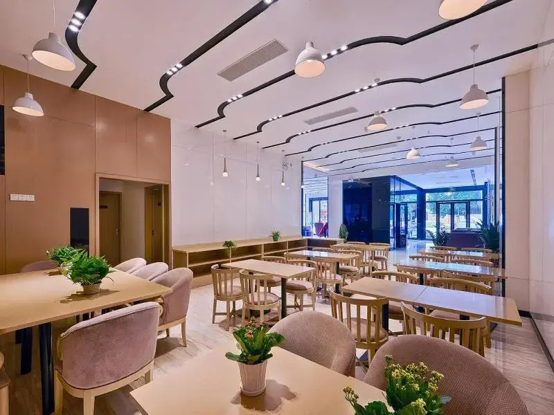 Lavande Hotel Suzhou Guanqian Pedestrain Branch