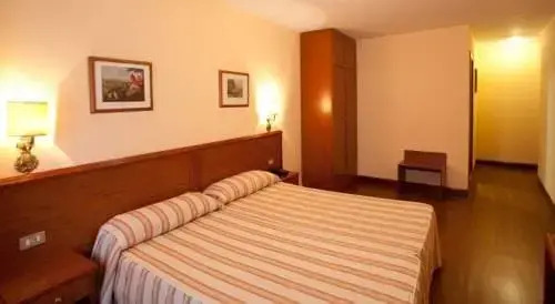 Hotel Maycar