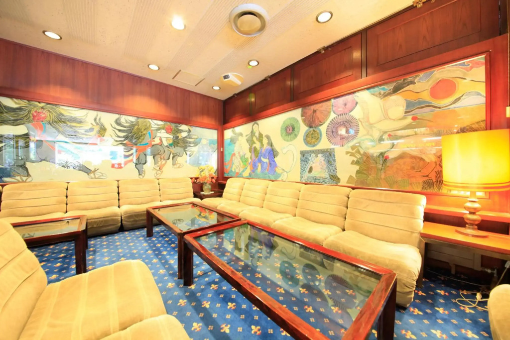 Niigata Station Hotel