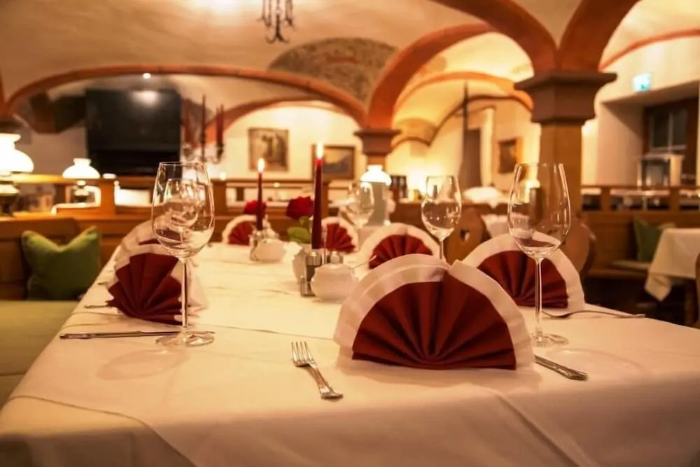 Hotel Heißenhof