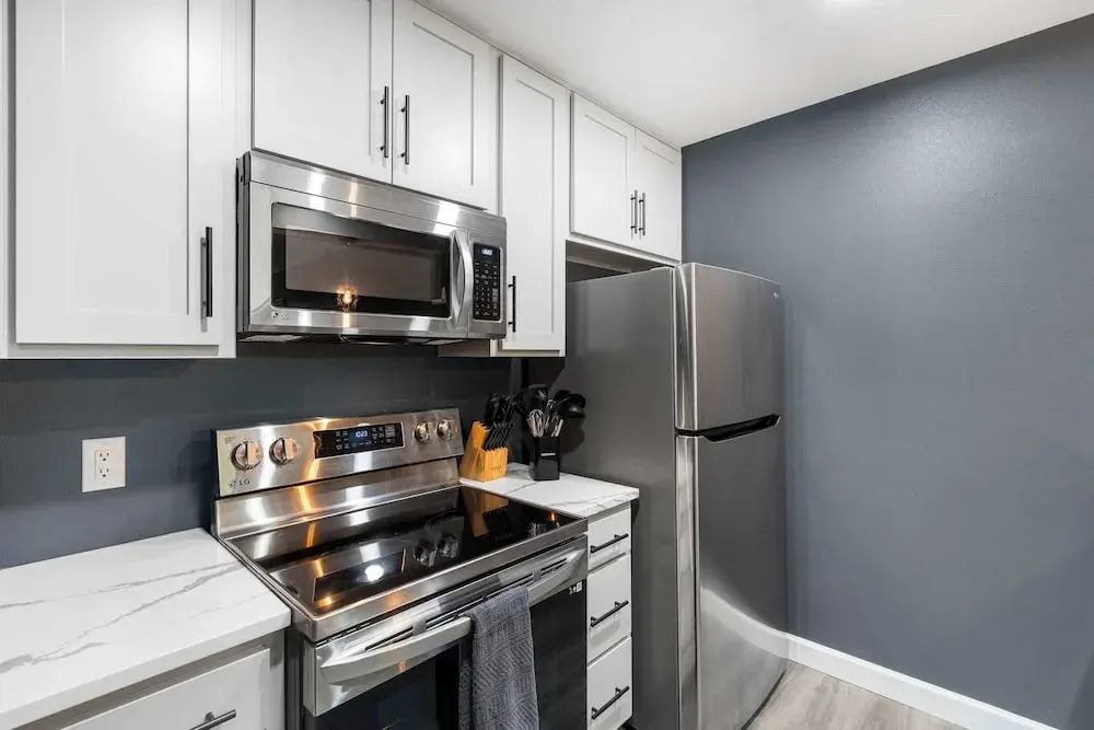 Top Notch Condo for 6