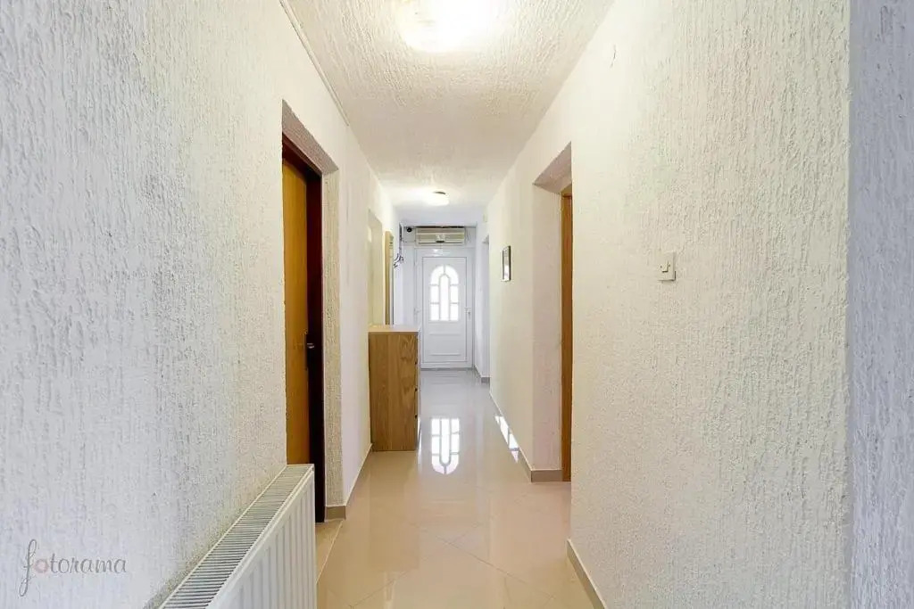 Apartments Ćosić