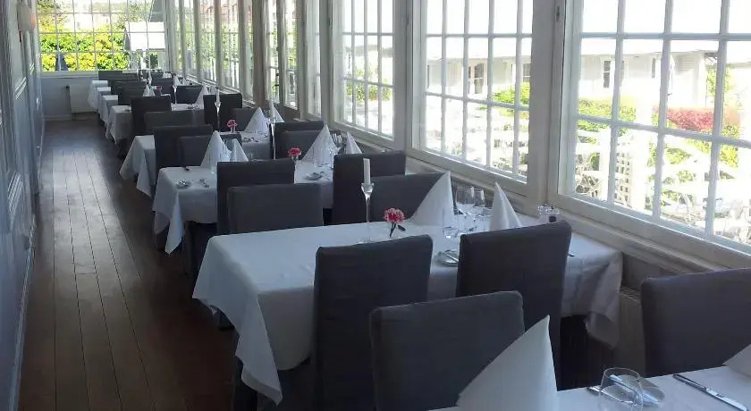 Vitemölla Badhotell AB