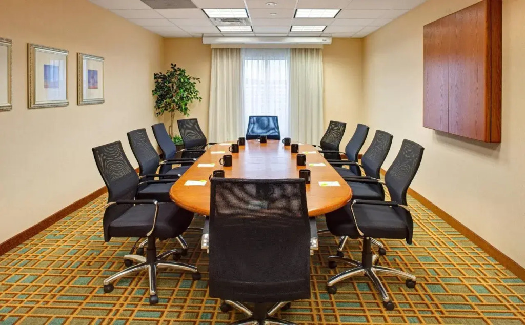 Fairfield Inn & Suites by Marriott Toronto Brampton