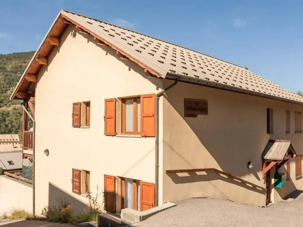 Appartement Briançon, 3 pièces, 6 personnes - FR-1-330C-52