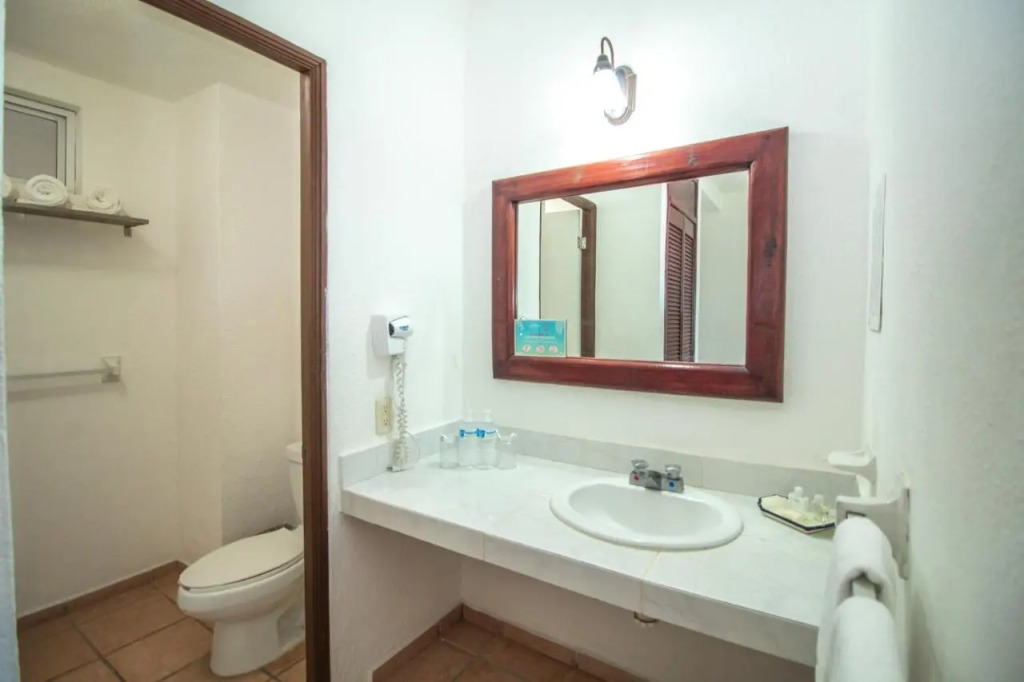 Grand Decameron Complex Bucerias, A Trademark All-Inclusive Resort