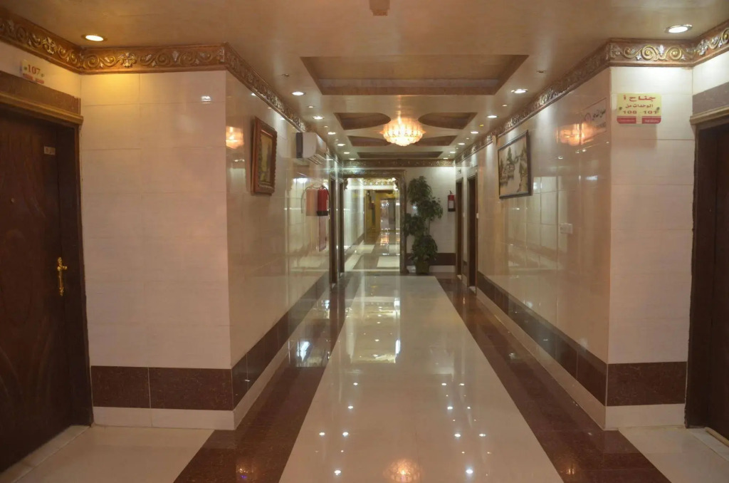 Qusor Alaziziya Apartments