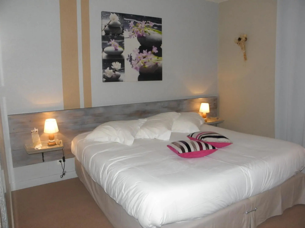 Logis Hôtel Médiéval, Montélimar Nord