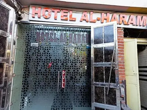 Hotel Al-Haram