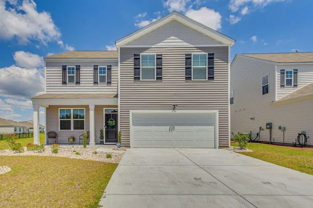 2 Mi to Golf: Myrtle Beach Home w/ Pool Access!