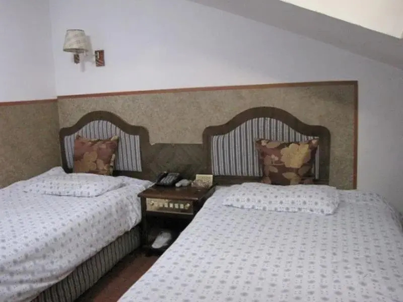 Yiwu Xinhai Hotel
