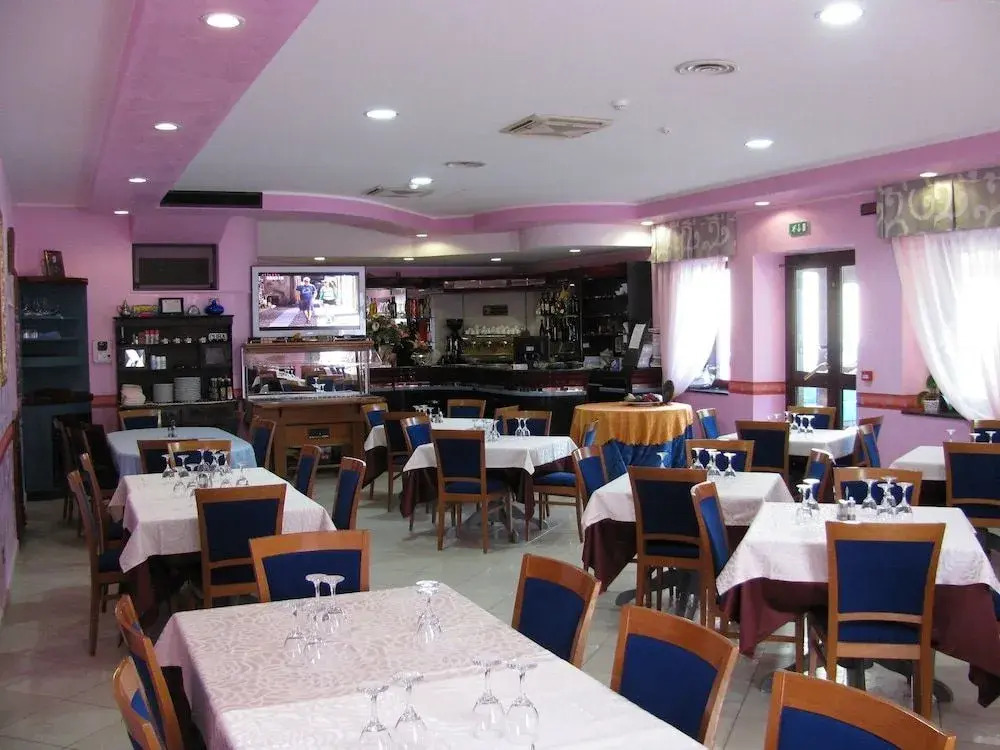 Albergo Roma