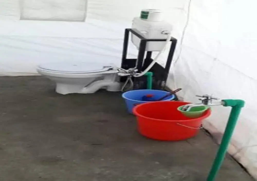 Eco Travellers Camp