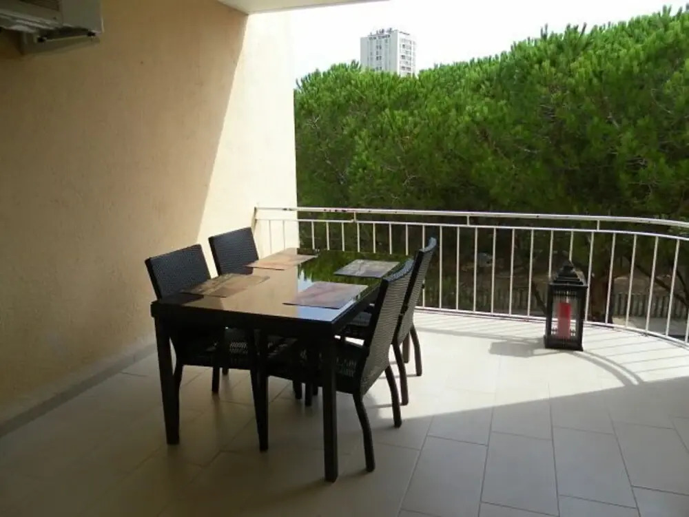Apartamento Bris Mar 15