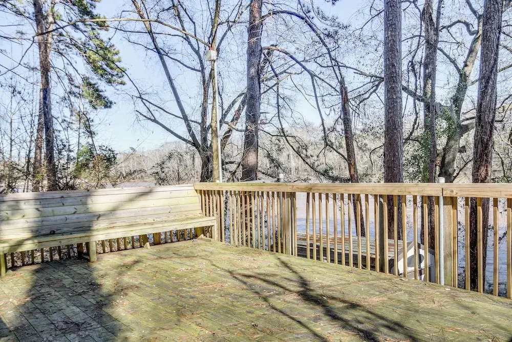 Riverfront Columbia Condo: 4 Mi to Usc!