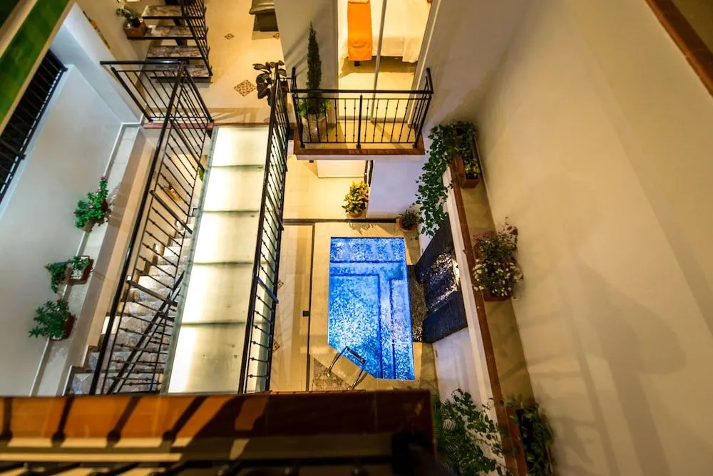 Hotel Boutique Marbore