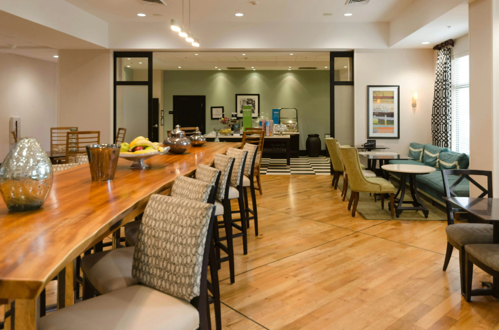 Hampton Inn Hickory