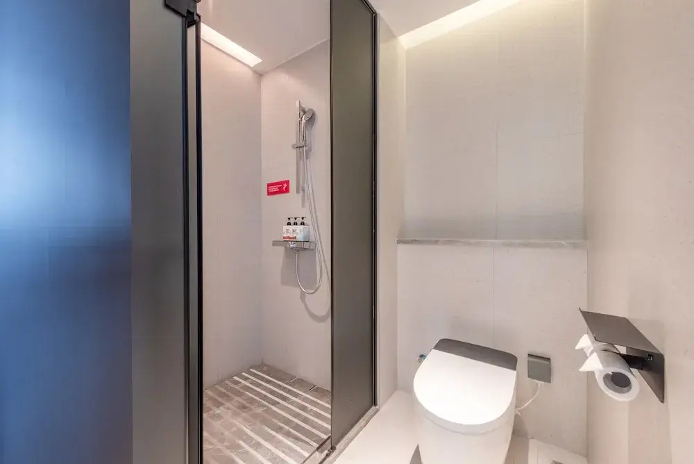 Yishang Hotel