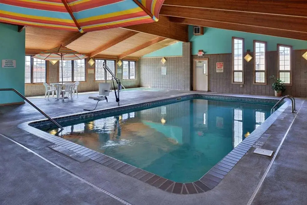 Americas Best Value Inn