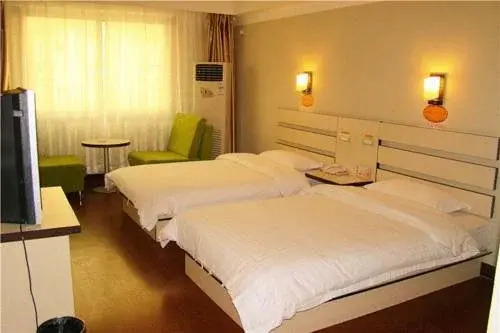 Mango Fashion Hotel