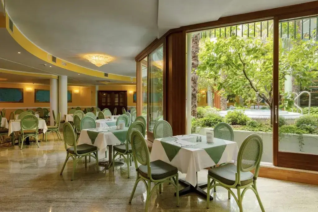 Hotel Alexander