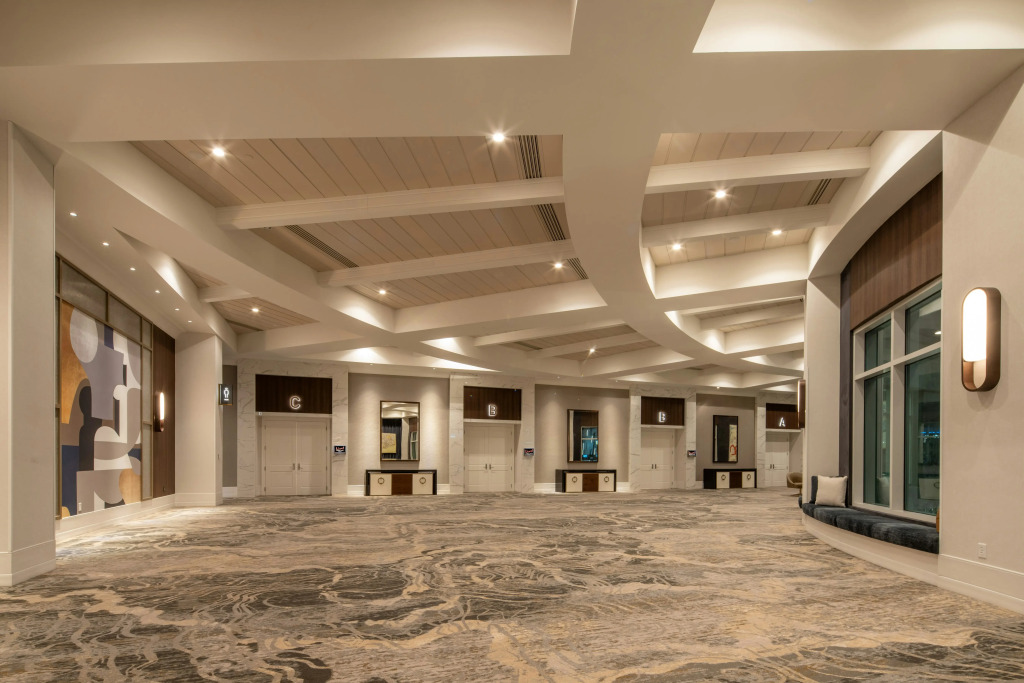 Live Casino & Hotel Louisiana, Curio Collection by Hilton