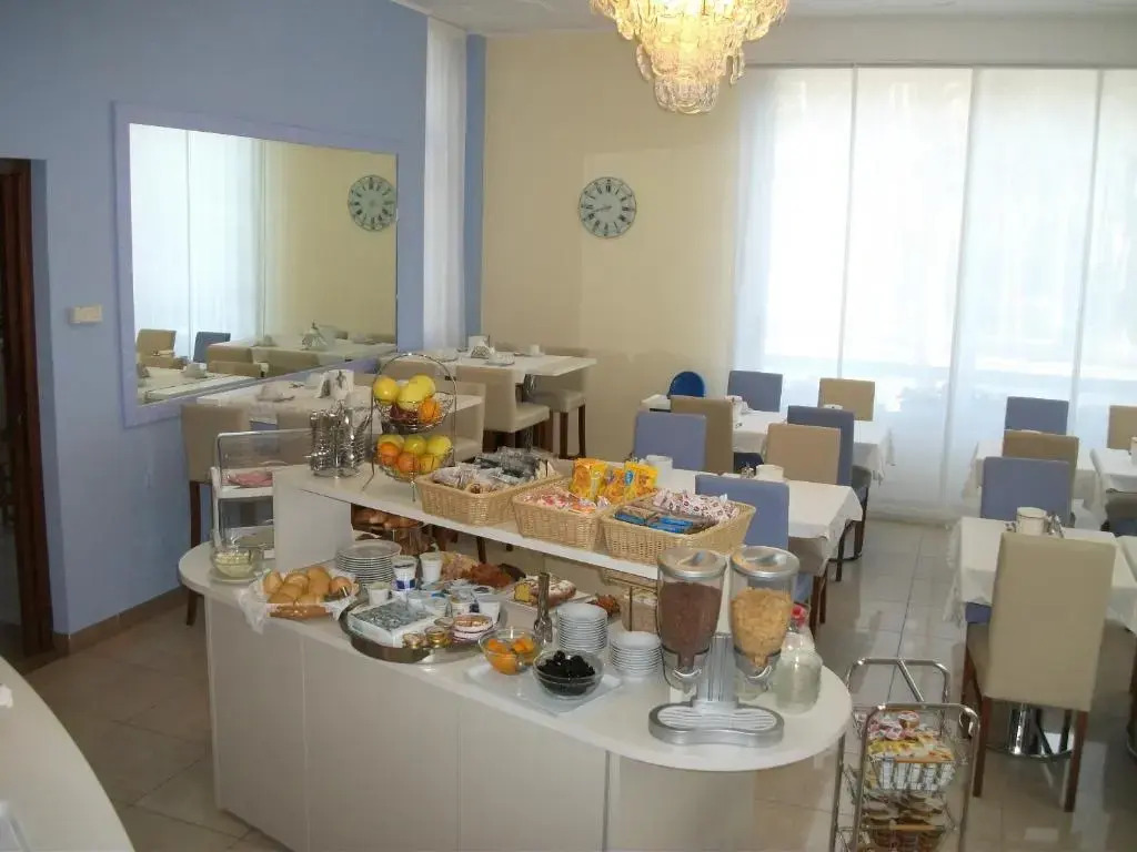 Hotel Meublè Nazionale