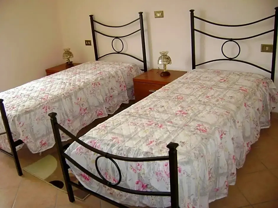 Villa Benice