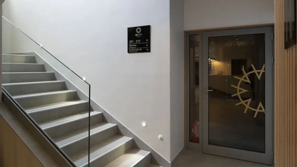 HA Hotel Mostar