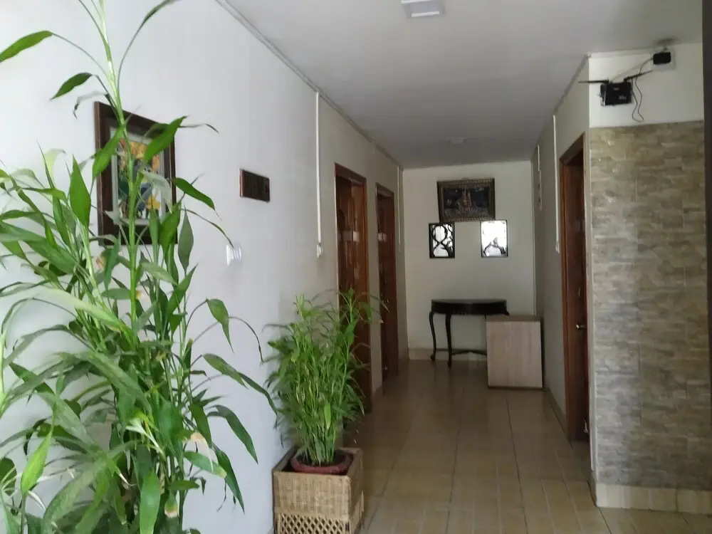 Hotel Centre Point Tezpur