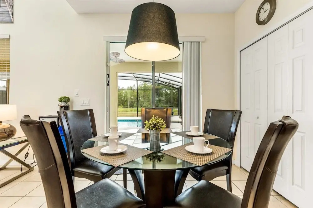 Fabulous 6 Bed Villa With South Facing Pool 466